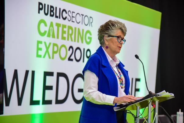 Leiths Education calls for every schoolchild in UK to learn how to cook