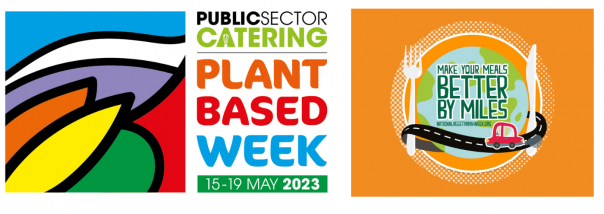Plant-Based Week & National Vegetarian Week Plant-Based Week & National Vegetarian Week