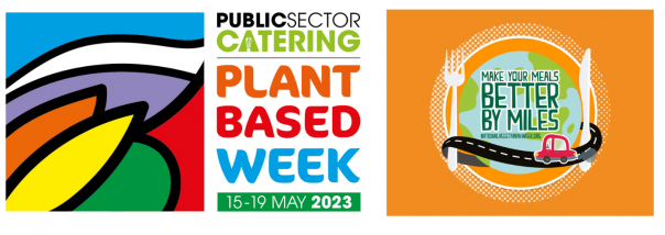 Plant-Based Week & National Vegetarian Week