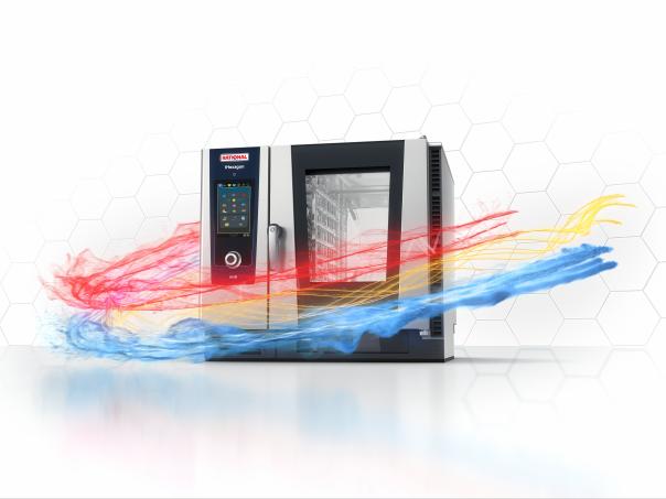 Rational wins 2025 German Innovation Award for iHexagon Rational wins 2025 German Innovation Award for iHexagon
