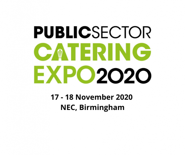 public sector catering expo 2020 nec