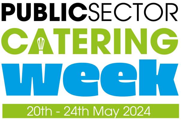 New Public Sector Catering Week