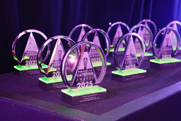 Public Sector Catering opens entries to prestigious 2026 awards 