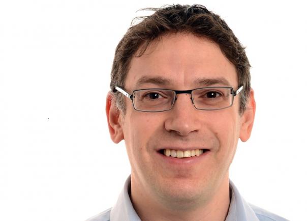 Dr Paul Turner: Make schools a safer environment Food Allergy schools children
