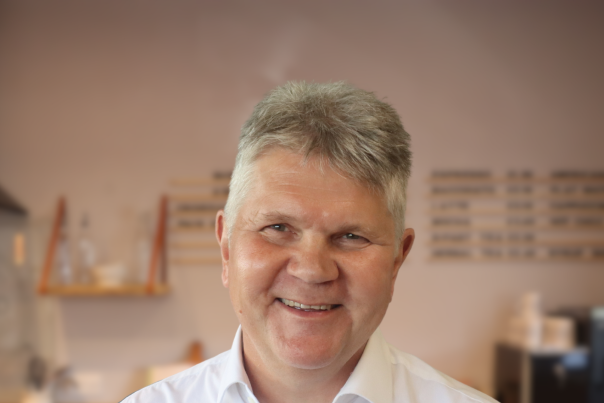 Creed Foodservice announces retirement of director Philip de Ternant   