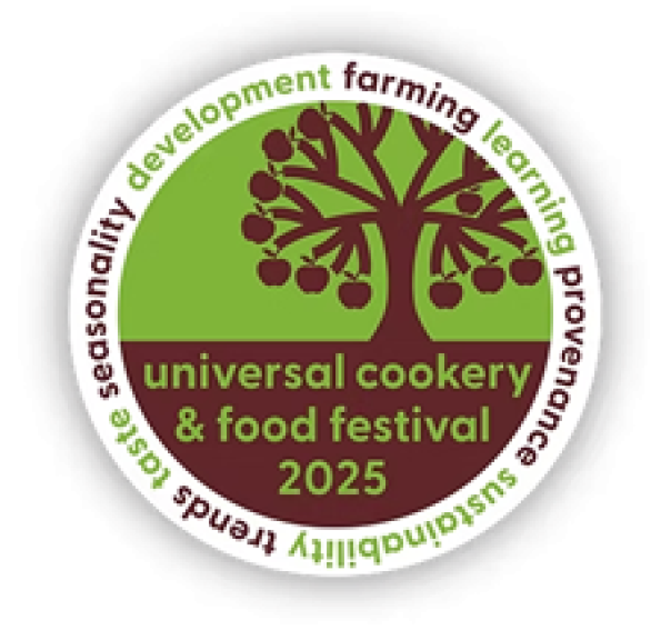 Universal Cookery & Food Festival returns with ‘feast for the senses’ Universal Cookery & Food Festival returns with ‘feast for the senses’