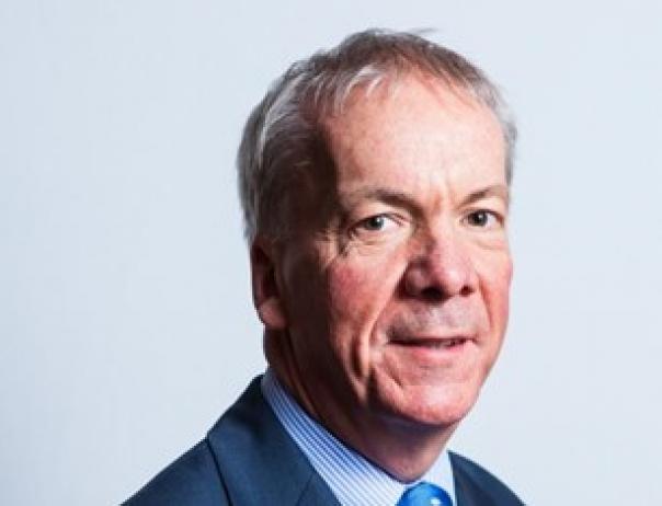 Keith Warren, chief executive of the Foodservice Equipment Association (FEA) Keith Warren, chief executive of the Foodservice Equipment Association (FEA)