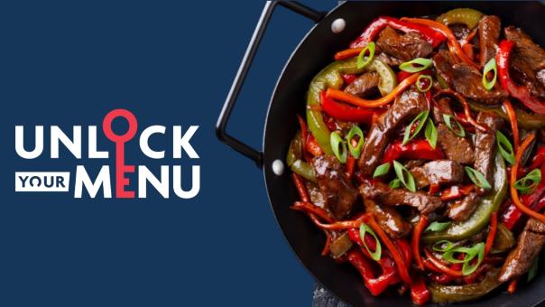 Bidfood re-launches Unlock Your Menu to help foodservice businesses Bidfood re-launches Unlock Your Menu to help foodservice businesses