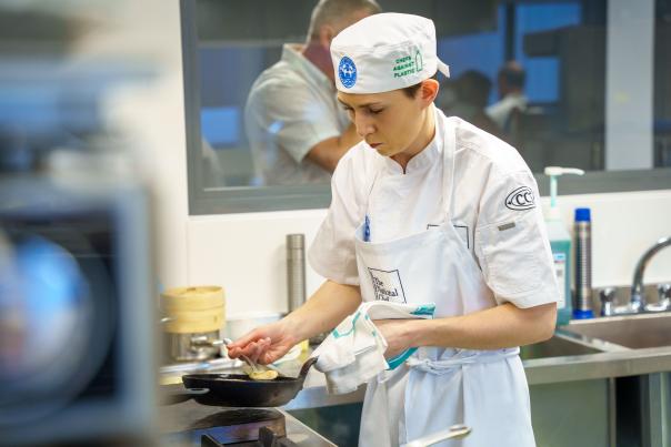 Craft Guild of Chefs names 10 finalists for NCOTY competition Craft Guild of Chefs names 10 finalists for NCOTY competition