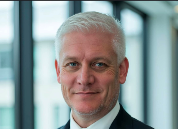 Hobart UK appoints Scott Duncan as managing director Hobart UK appoints Scott Duncan as managing director