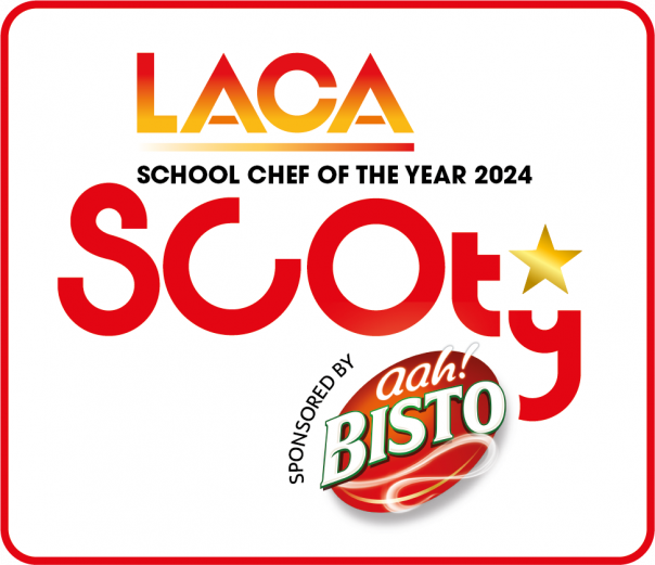 LACA launches 2024 School Chef of the Year competition 
