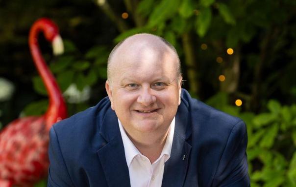 Umbrella Training appoints executive director of growth & partnerships Umbrella Training appoints executive director of growth & partnerships