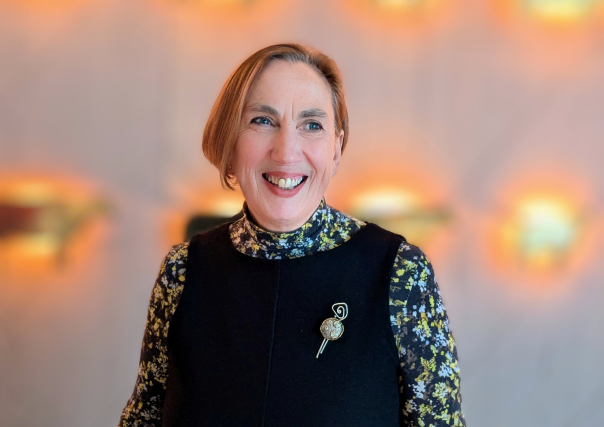 Sarah Miller joins Green & Fortune as managing director Sarah Miller joins Green & Fortune as managing director