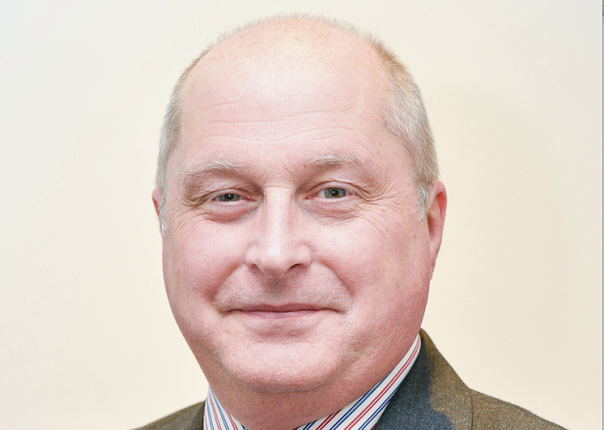 HCA chair Craig Smith: Ideal event to join the debate HCA leadership development forum craig smith chairman