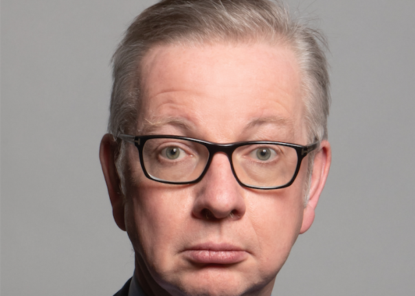 Procurement Policy Note Michael Gove cabinet office