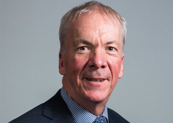 Keith Warren: Businesses must adapt foodservice equipment association webinar keith warren