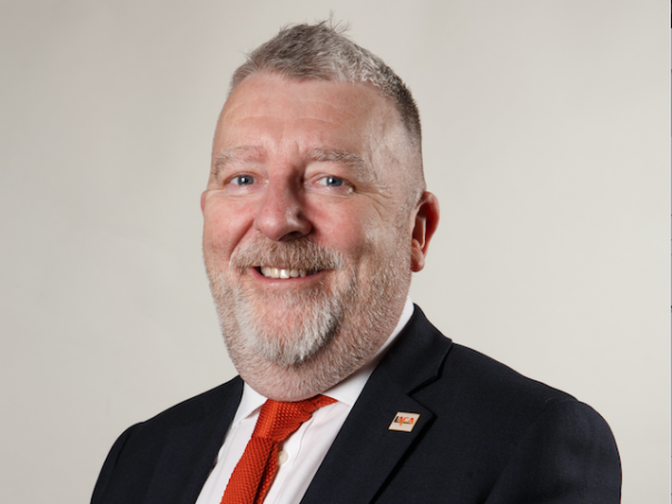 Stephen Forster: Welcomes clarification stephen forster laca school meal vouchers
