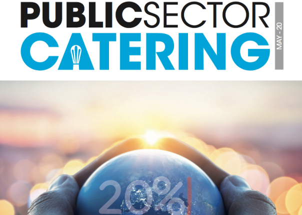 public sector catering digital magazine