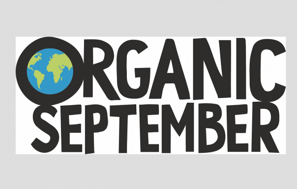 soil association certification organic september