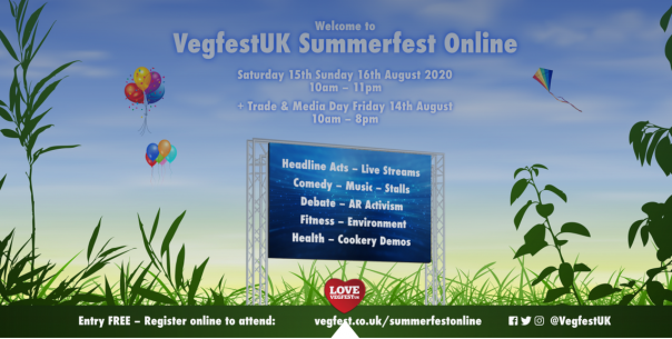 vegfestuk summerfest august 14th