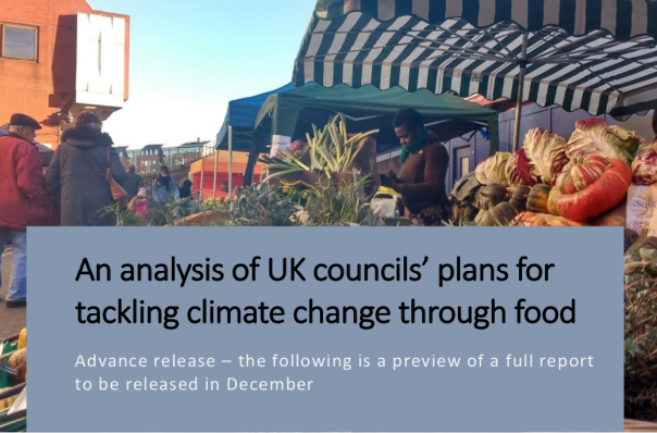 sustain climate emergency plans food farming emissions