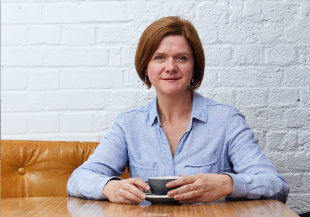 Kate Nicholls OBE, chief executive, UKHospitality