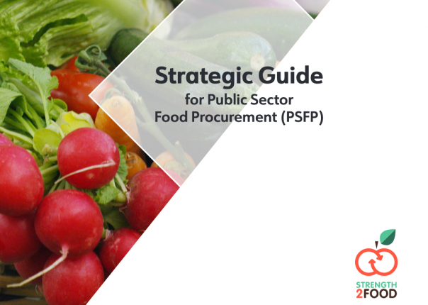 public sector procurement guide strength2food