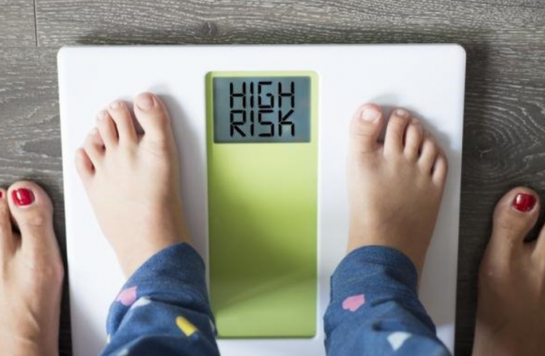 Research finds childhood obesity from Covid-19 pandemic will cost over £8Bn