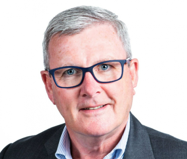 Iain Munro CFSP Iain Munro CFSP