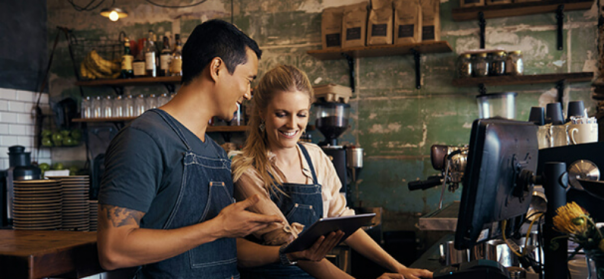 UK hospitality salaries outpace national average by almost 3% UK hospitality salaries outpace national average by almost 3%