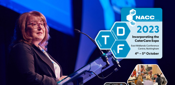 NACC announces date for Training & Development Forum NACC announces date for Training & Development Forum