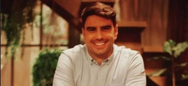 Chris Bavin Chris Bavin