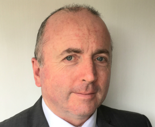 Andy Threlfall, technical and policy director at the FEA Andy Threlfall, technical and policy director at the FEA