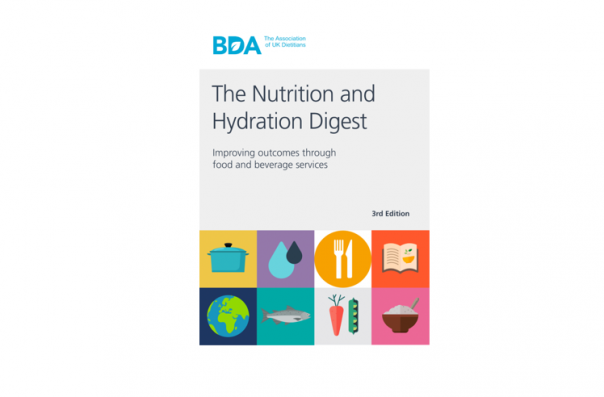 Nutrition & Hydration Digest Nutrition & Hydration Digest