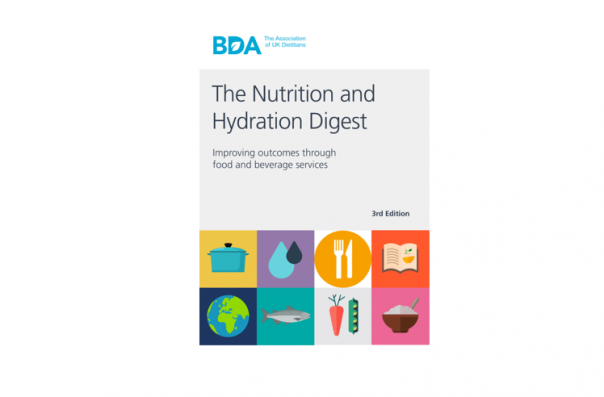 Nutrition & Hydration Digest 