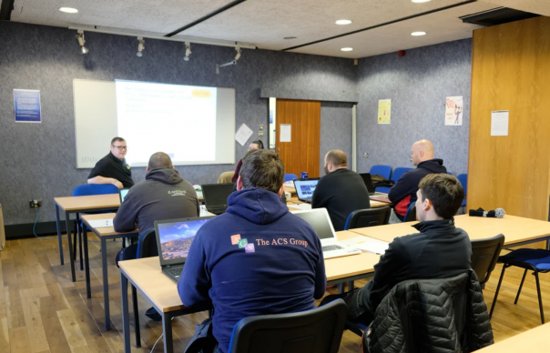 Ceda inducts largest cohort of apprentices into training programme Ceda inducts largest cohort of apprentices into training programme