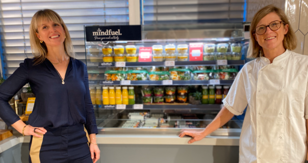 Caterer Bennett Hay launches Mindfuel workplace dining concept  