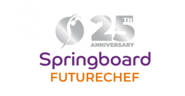 Springboard FutureChef launches new Alumni Awards 