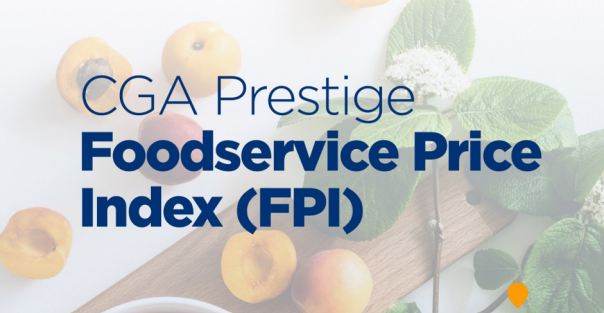 New boarder checks threaten deceleration in foodservice price index 