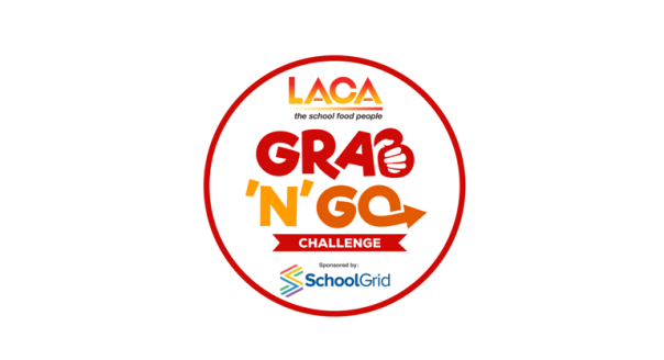 SchoolGrid sponsors LACA’s Grab ‘N’ Go Challenge