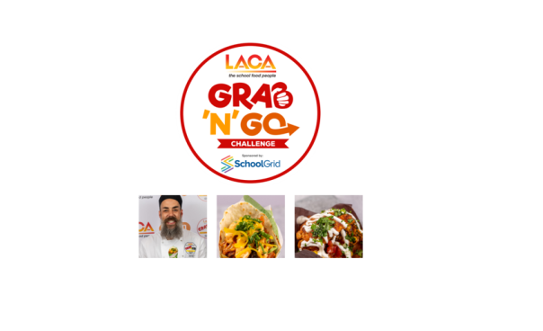 LACA starts search for 2024 Grab 'N' Go champion