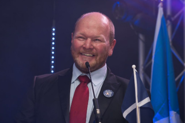 NACC Scotland elects new Jody Marshall as chair 