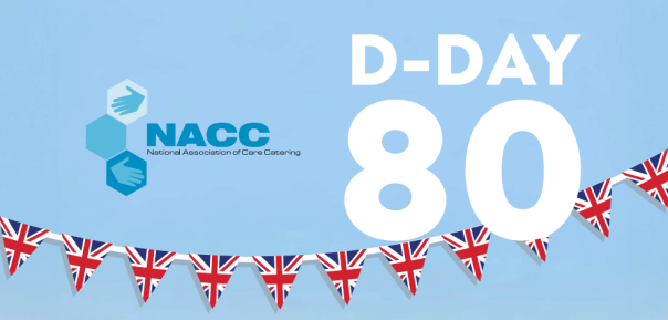 NACC to celebrate 80th anniversary of D-Day landings NACC to celebrate 80th anniversary of D-Day landings