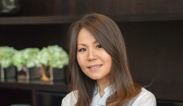 BaxterStorey announces appointment of Thuy Diem Pham as chef partner BaxterStorey announces appointment of Thuy Diem Pham as chef partner