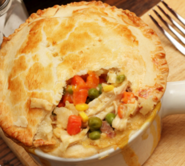Woolton Pie Woolton Pie