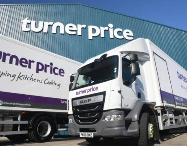 Caterfood Buying Group announces acquisition of Turner Price Caterfood Buying Group announces acquisition of Turner Price