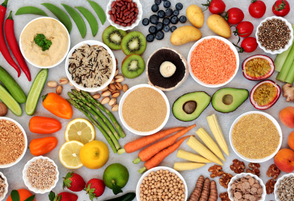 Study says changing consumer food choices can cut greenhouse gasses Study says changing consumer food choices can cut greenhouse gasses