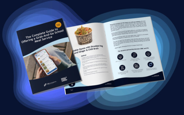 CRB Cunninghams partners with IFG to create grab & go guide for school caterers CRB Cunninghams partners with IFG to create grab & go guide for school caterers