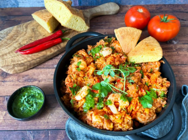 Bidfood releases food & drink trends set to dominate in 2025 Bidfood releases food & drink trends set to dominate in 2025