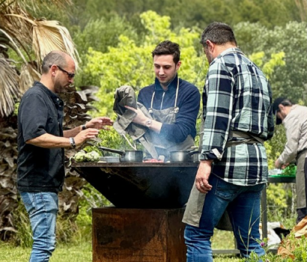 Aviko launches Passion for Plating campaign for chefs Aviko launches Passion for Plating campaign for chefs
